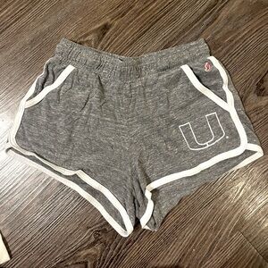 UMIAMI Comfy shorts